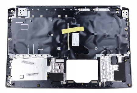 NOWA OBUDOWA KLAWIATURA ACER ASPIRE A717-71 A717-71G GTX1060 BUŁGARSKA