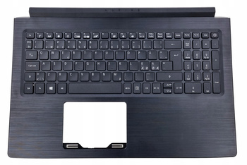 NOWA OBUDOWA KLAWIATURA ACER ASPIRE A315-41 A315-41G NORWESKA