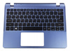 NOWA OBUDOWA KLAWIATURA DO LAPTOPA ACER ASPIRE E3-112 E3-112M US