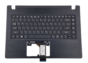 KEYBOARD CASE ACER ASPIRE A114-32 A314-32 US