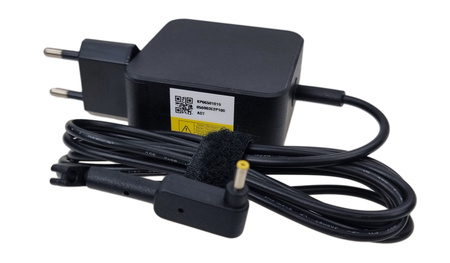 NOWY ZASILACZ ŁADOWARKA ACER 19V 3,42A 65W 3x1,1mm DELTA ADP-65DW Y