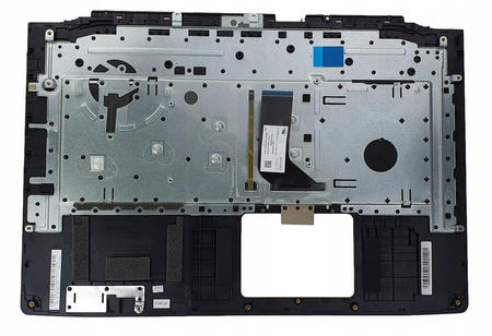 KLAWIATURA ACER ASPIRE V17 NITRO VN7-792 VN7-792G ROSYJSKA