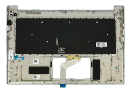 NEW ACER SWIFT SF314-42 SF314-59 LAPTOP KEYBOARD CASE ITALIAN