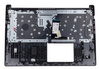 NEW ACER ASPIRE A315-22G KEYBOARD CASE RUSSIAN