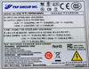 NOWY ZASILACZ FSP GROUP FSP250-50GPA 250W 80+