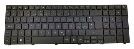 NEW PACKARD BELL LM81 LM82 LM83 LM85 LM86 LM87 LM94 LM98 NORWEGIAN KEYBOARD