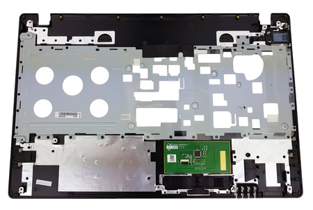 NOWA OBUDOWA GÓRNA DO ACER ASPIRE 5750 5750G 5750Z TOUCHPAD CZERWONA
