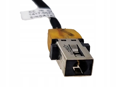 NEW ACER SWIFT 1 SF113-31 POWER SOCKET