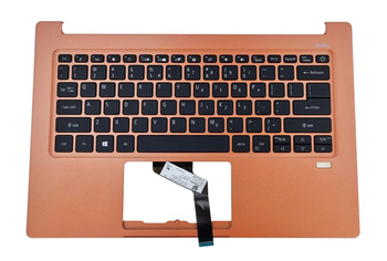 NOWA OBUDOWA KLAWIATURA ACER SWIFT SF314-42 SF314-59 US