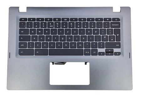 NEW ACER CHROMEBOOK CP5-471 KEYBOARD CASE ENGLISH