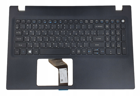 KEYBOARD ACER ASPIRE E5-522 E5-532 E5-552 E5-573 E5-574 UKRAINE
