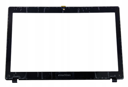 NEW EMACHINES E442 E642 E642G MATRIX BEZEL