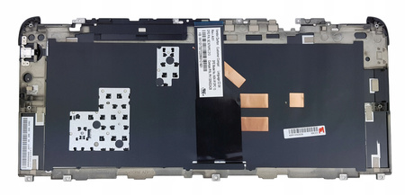 NOWA OBUDOWA KLAWIATURA DO LAPTOPA ACER ASPIRE S5-391 CZESKA SŁOWACKA