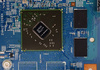 MOTHERBOARD ACER ASPIRE 5560 5560G JE50 SB HD6470M 512MB