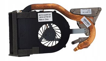 NEW ACER ASPIRE 7251 7551 PACKARD BELL LM81 LM82 FAN