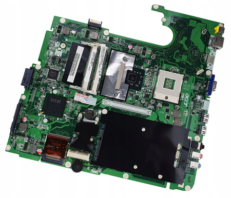 NEW ACER ASPIRE 7330 7730Z MOTHERBOARD DAOZY2MB6F1