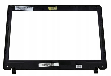 NOWA RAMKA DO LAPTOPA ACER ASPIRE ONE 725 ASPIRE V5-121 V5-123 CZARNA