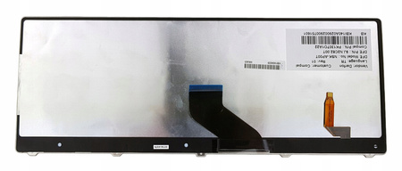 NOWA KLAWIATURA ACER ASPIRE 5935 5935G 5940 5940G 5942 5942G TURECKA