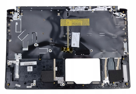 KLAWIATURA OBUDOWA ACER ASPIRE A515-41G A515-51G UKRAIŃSKA