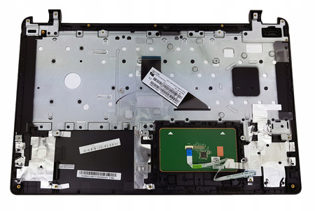 TOP KEYBOARD CASE ACER ASPIRE E1-522 RUSSIAN