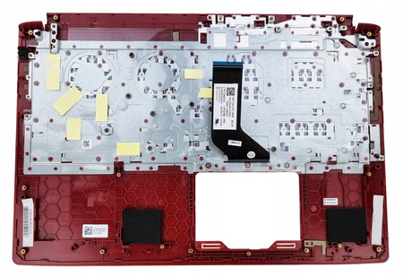 NOWA OBUDOWA KLAWIATURA ACER ASPIRE A315-53 A315-57 A315-66 A315-72 ARABSKA