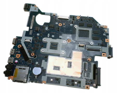 NEW ACER ASPIRE V3-551G Q5WV8 LA-8331P MOTHERBOARD