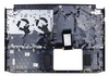 OBUDOWA KLAWIATURA ACER NITRO 5 AN515-54 TYLKO DLA GTX1050 GTX1650 TURECKA