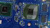 MOTHERBOARD ACER TRAVELMATE 8481G 8481TG P4VC0 LA-7361P