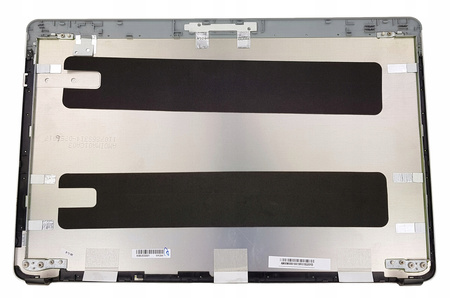 NOWA KLAPA MATRYCY DO LAPTOPA PACKARD BELL TX69 TX69HR TX69-HR METALOWA