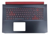 NEW KEYBOARD CASE ACER NITRO 5 AN517-51 GTX1660TI RUSSIAN