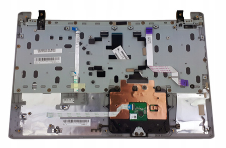 NOWA OBUDOWA KLAWIATURA ACER ASPIRE V5-551 V5-551G TOUCHPAD ANGIELSKA UK
