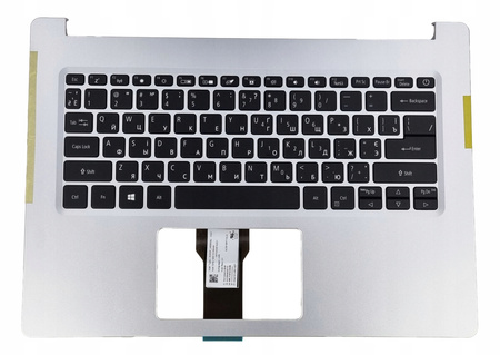KEYBOARD TOP CASE ACER ASPIRE A514-53 UKRAINE
