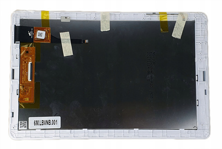 NEW MATRIX DIGITIZER TOUCH ACER ICONIA B3-A20