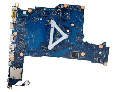 NEW ACER TRAVELMATE P215-53G i7 MX330 Motherboard DAZ8IMB2AA0