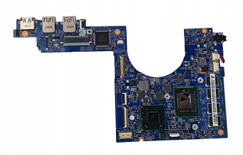 NEW ACER ASPIRE S3-391 S3-371 i3-2375M MAINBOARD