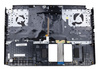 NOWA OBUDOWA KLAWIATURA ACER NITRO 5 AN517-52 GTX1660 RTX2060 HISZPAŃSKA