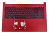 NOWA OBUDOWA KLAWIATURA ACER ASPIRE A515-54 A515-54G US PODŚWIETLANA