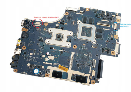 MOTHERBOARD ACER TRAVELMATE 5742G GEFORCE 540M LA-5894P PEW71