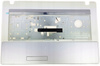 PACKARD BELL LM81 LM82 LM83 LM85 LM86 LM87 BOTTOM AND TOP CASE