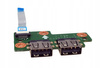NOWE GNIAZDA USB ACER ASPIRE V5-551 V5-551G DAOZRPTB6C0
