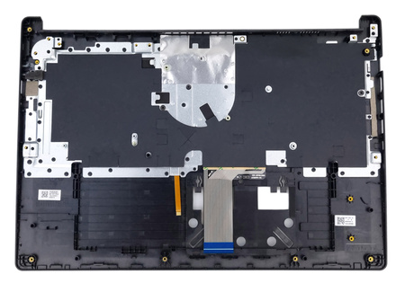 NOWA OBUDOWA KLAWIATURA DO LAPTOPA ACER ASPIRE A515-33 A515-55 CZESKA
