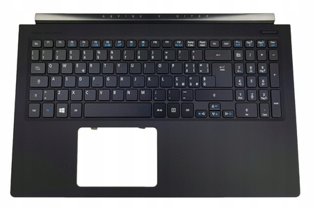 KEYBOARD ACER ASPIRE V15 NITRO VN7-571 VN7-571G ITALIAN