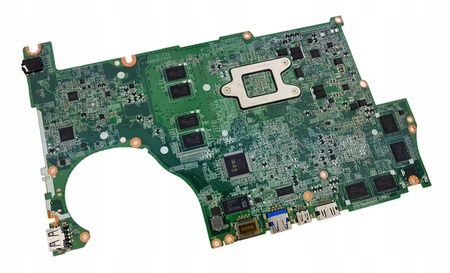 NEW ACER ASPIRE V5-572G i3-3227M motherboard DA0ZQKMB8E0