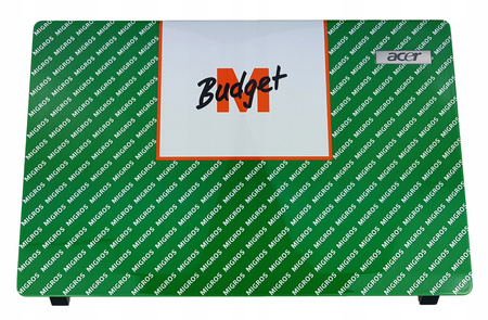 NOWA KLAPA MATRYCY ACER TRAVELMATE 5542 5542G 5740 5740G 5740Z 5742 5742G