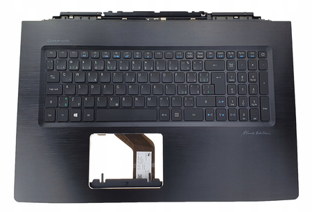 NEW KEYBOARD ACER ASPIRE V17 NITRO VN7-793G CZECH