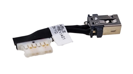 NEW ACER SPIN SP314-51 SP314-52 POWER SOCKET