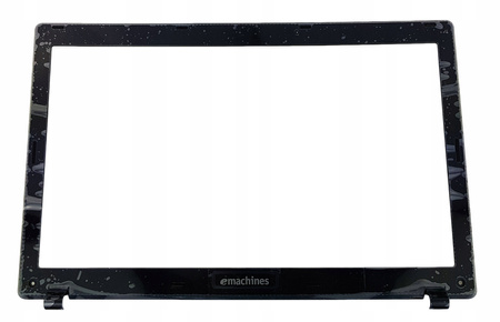 NOWA RAMKA MATRYCY DO LAPTOPA EMACHINES E442 E642 E644 BEZ OCZKA