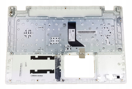 NOWA OBUDOWA KLAWIATURA ACER ASPIRE E5-722 E5-752 E5-772 E5-773 US BIAŁA