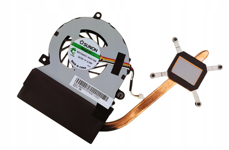 NEW ACER TRAVELMATE 7740 FAN