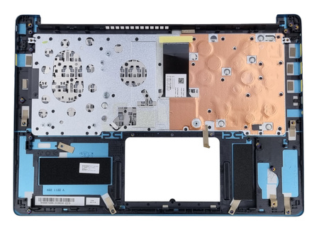 NOWA OBUDOWA KLAWIATURA ACER SWIFT 3 SF314-41 SF314-54 SF314-56 SF314-58 N17W7 ROSYJSKA